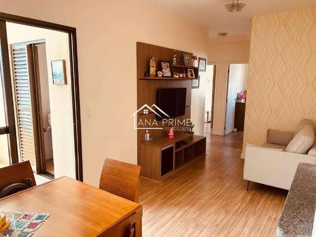 Apartamento para Venda em São José dos Campos/SP Urbanova V 3 Quartos