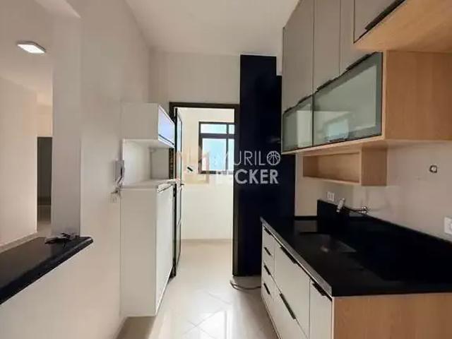 Apartamento para Venda em São José dos Campos/SP Urbanova V 3 Quartos