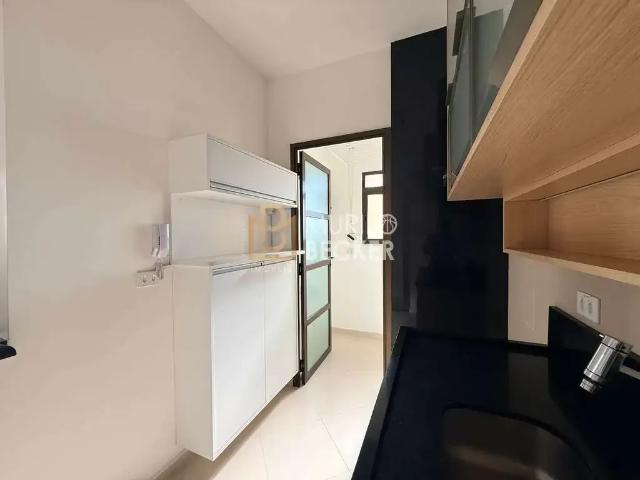 Apartamento para Venda em São José dos Campos/SP Urbanova V 3 Quartos