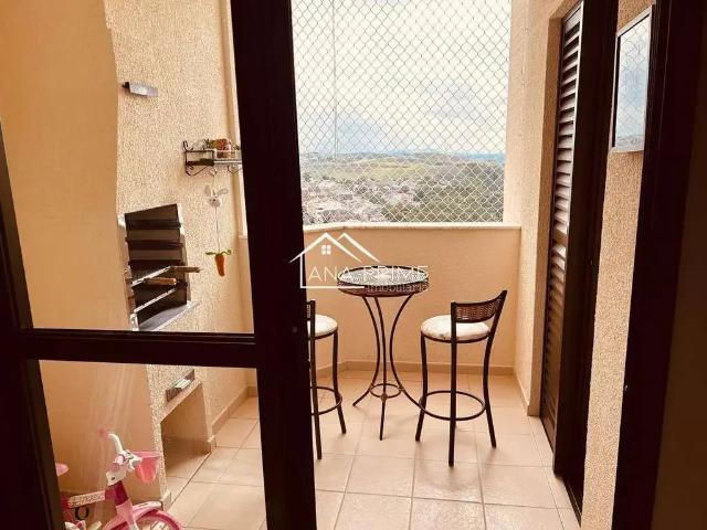 Apartamento para Venda em São José dos Campos/SP Urbanova V 3 Quartos