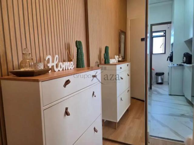 Apartamento para Venda em São José dos Campos/SP Urbanova V 3 Quartos