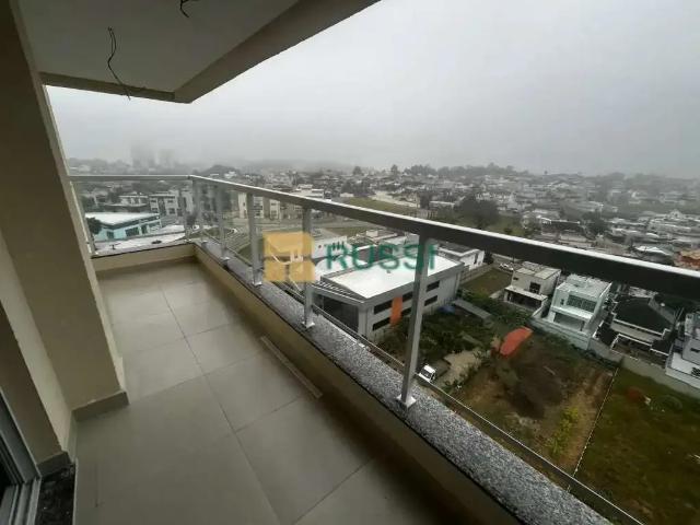 Apartamento para Venda em São José dos Campos/SP Urbanova VI 3 Quartos