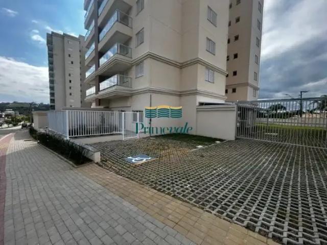 Apartamento para Venda em São José dos Campos/SP Urbanova VI 3 Quartos