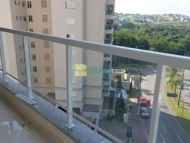 Apartamento para Venda em São José dos Campos/SP Urbanova VI 3 Quartos