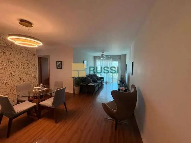 Apartamento para Venda em São José dos Campos/SP Urbanova VI 3 Quartos