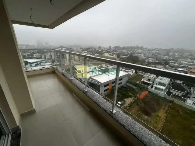 Apartamento para Venda em São José dos Campos/SP Urbanova VI 3 Quartos