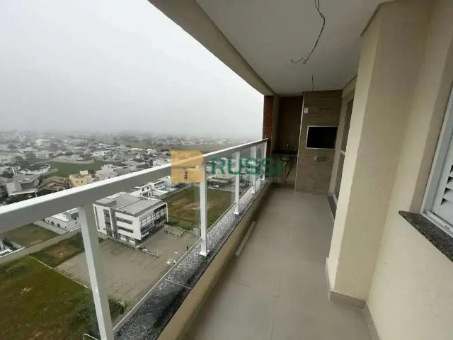 Apartamento para Venda em São José dos Campos/SP Urbanova VI 3 Quartos