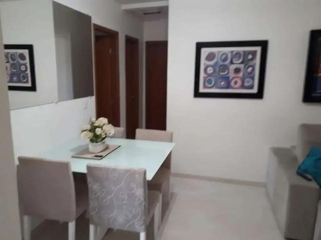 Apartamento para Venda em São José dos Campos/SP Urbanova II 2 Quartos