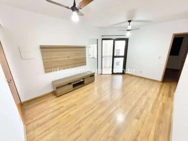 Apartamento para Venda em São José dos Campos/SP Urbanova II 2 Quartos