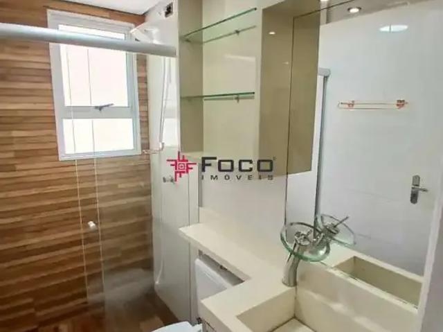 Apartamento para Venda em São José dos Campos/SP Urbanova II 3 Quartos