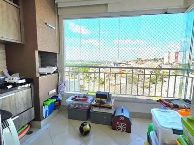 Apartamento para Venda em São José dos Campos/SP Urbanova II 3 Quartos