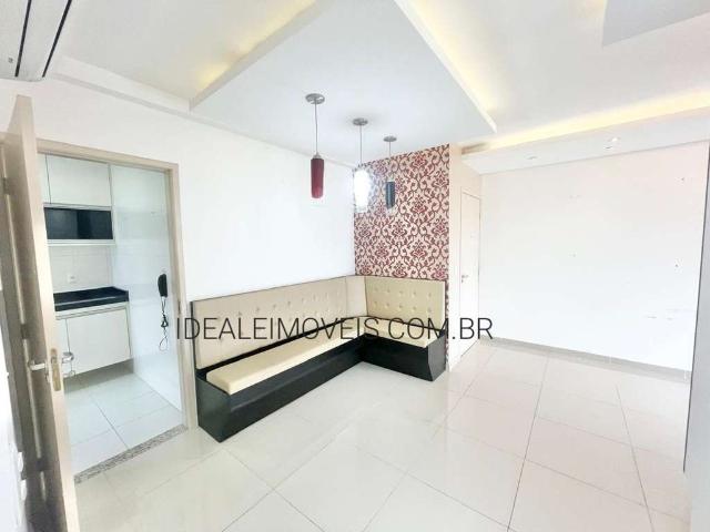 Apartamento para Venda em São José dos Campos/SP Urbanova II 3 Quartos