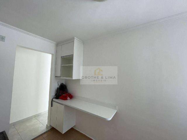 Apartamento para Venda em São José dos Campos/SP Vila Mascarenhas Ferraz 2 Quartos