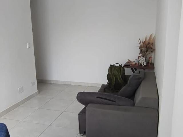 Apartamento para Venda em São José dos Campos/SP Vila Mascarenhas Ferraz 2 Quartos