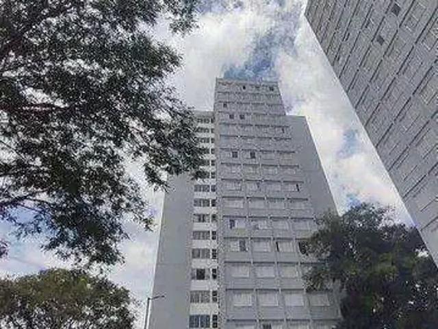 Apartamento para Venda em São José dos Campos/SP Vila Mascarenhas Ferraz 2 Quartos