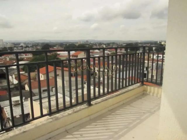 Apartamento para Venda em São José dos Campos/SP Vila Maria 2 Quartos