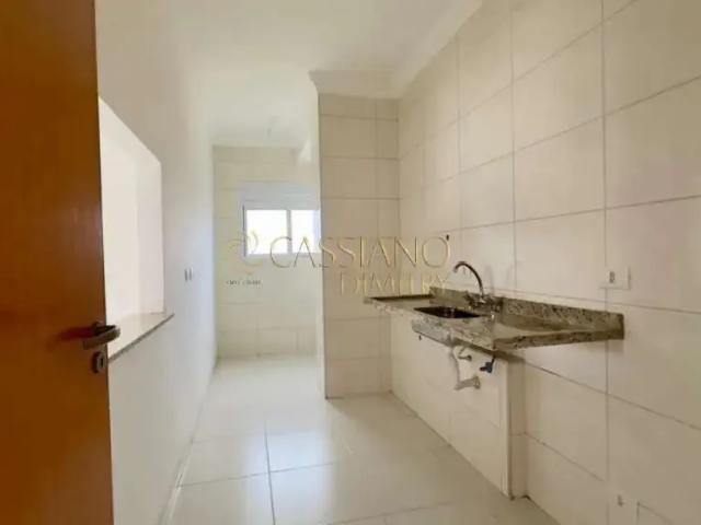 Apartamento para Venda em São José dos Campos/SP Vila Maria 2 Quartos