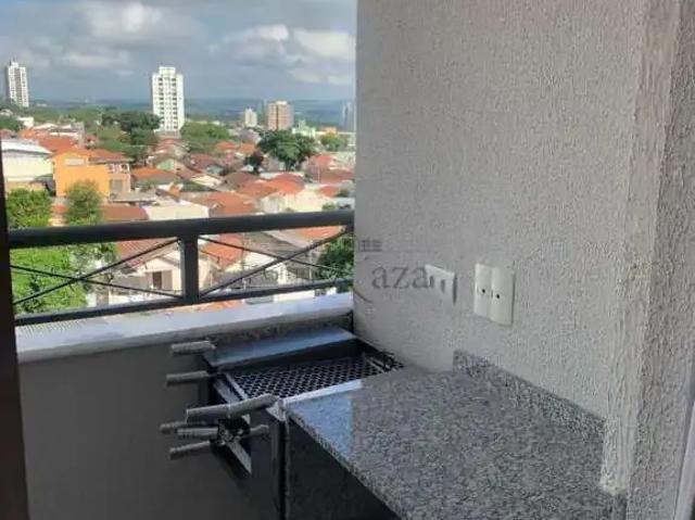 Apartamento para Venda em São José dos Campos/SP Vila Maria 2 Quartos