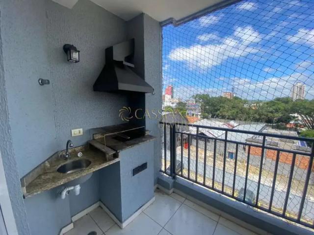 Apartamento para Venda em São José dos Campos/SP Vila Maria 2 Quartos