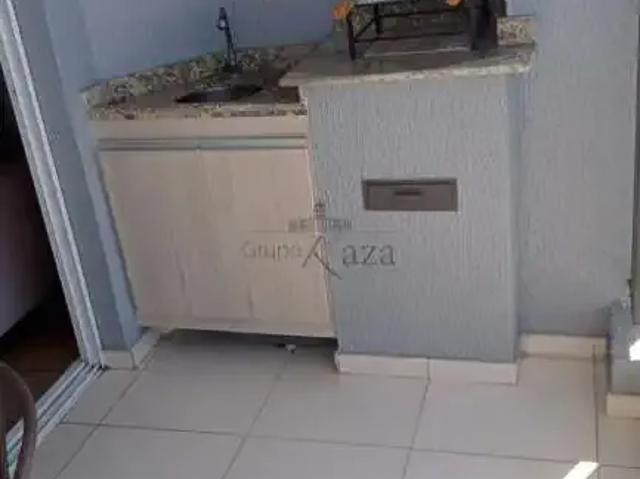 Apartamento para Venda em São José dos Campos/SP Vila Maria 2 Quartos