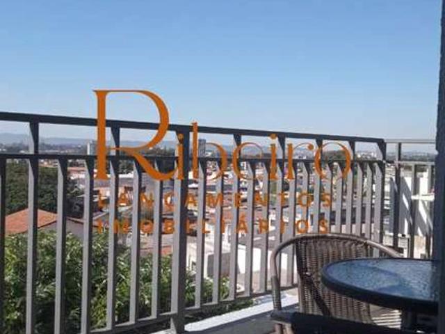 Apartamento para Venda em São José dos Campos/SP Vila Maria 4 Quartos