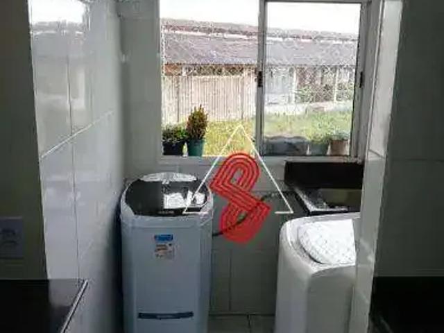 Apartamento para Venda em São José dos Campos/SP Vila Adriana 2 Quartos