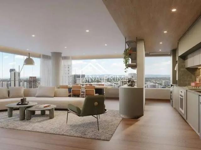 Apartamento para Venda em São José dos Campos/SP Vila Adyana
