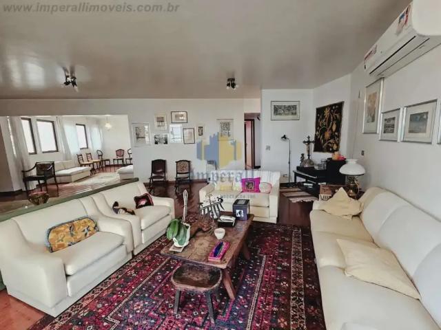Apartamento para Venda em São José dos Campos/SP Vila Adyana 4 Quartos