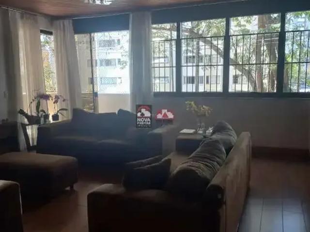 Apartamento para Venda em São José dos Campos/SP Vila Adyana 4 Quartos
