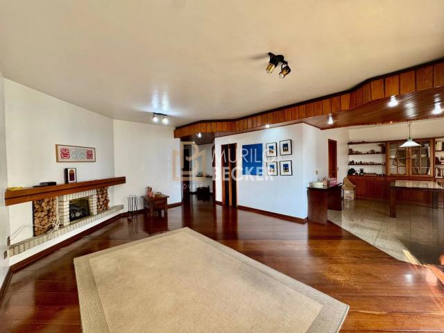 Apartamento para Venda em São José dos Campos/SP Vila Adyana 4 Quartos