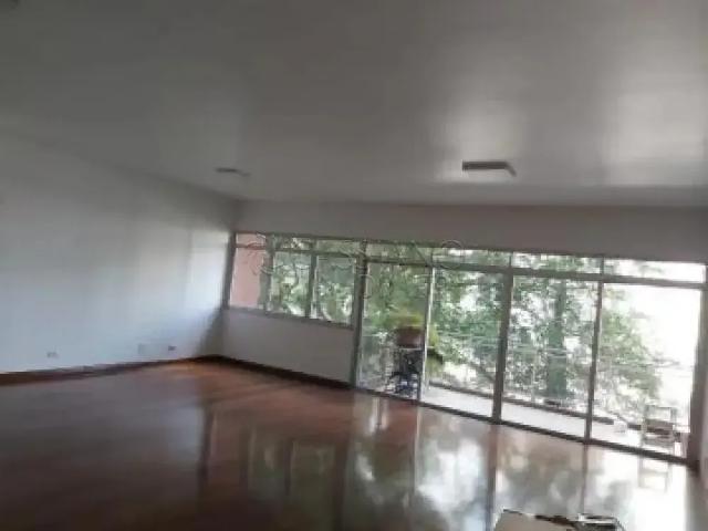 Apartamento para Venda em São José dos Campos/SP Vila Adyana 4 Quartos