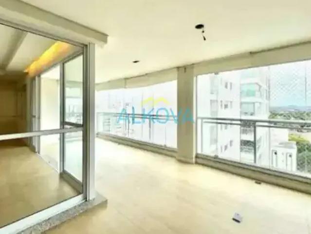 Apartamento para Venda em São José dos Campos/SP Vila Adyana 4 Quartos