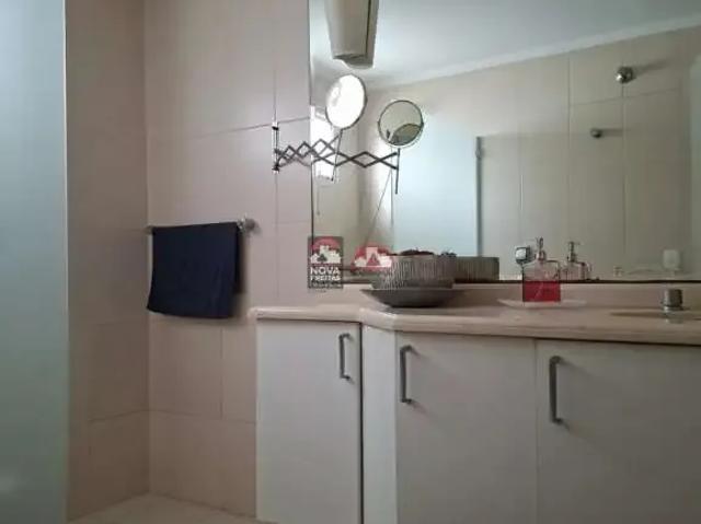 Apartamento para Venda em São José dos Campos/SP Vila Adyana 4 Quartos