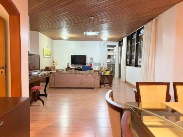 Apartamento para Venda em São José dos Campos/SP Vila Adyana 4 Quartos