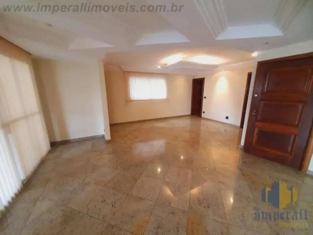 Apartamento para Venda em São José dos Campos/SP Vila Adyana 5 Quartos