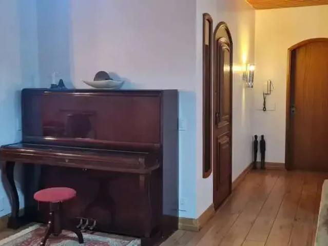 Apartamento para Venda em São José dos Campos/SP Vila Adyana 5 Quartos