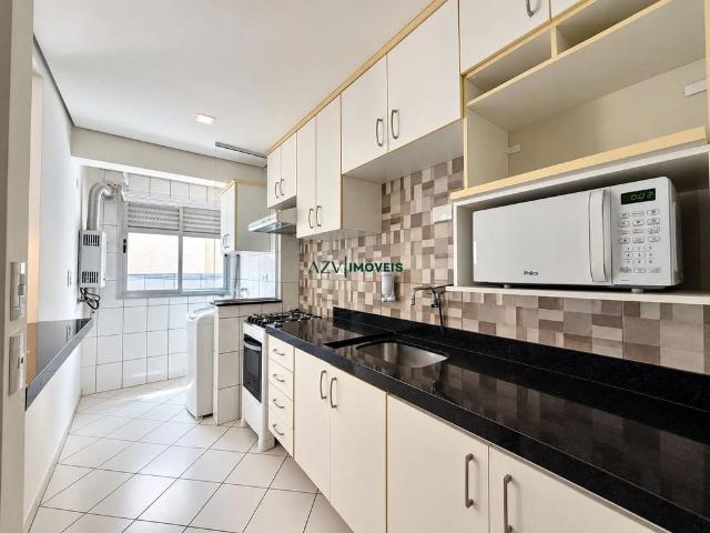 Apartamento para Venda em São José dos Campos/SP Vila Adyana 1 Quartos