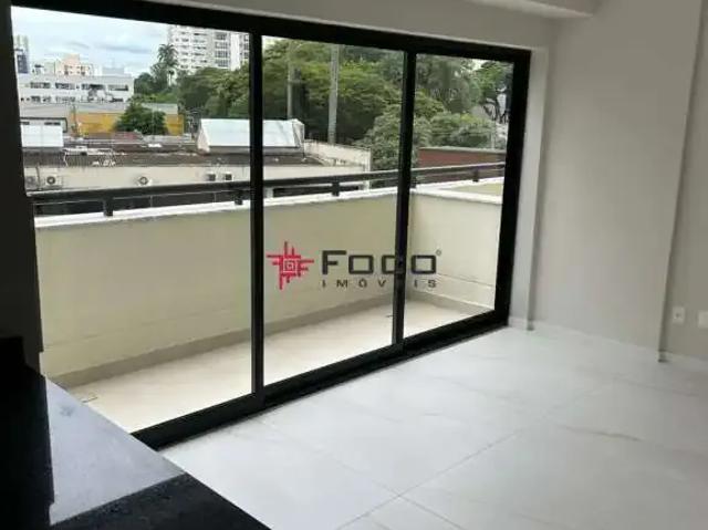 Apartamento para Venda em São José dos Campos/SP Vila Adyana 1 Quartos
