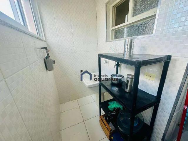 Apartamento para Venda em São José dos Campos/SP Vila Adyana 1 Quartos