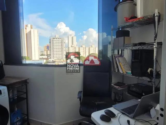 Apartamento para Venda em São José dos Campos/SP Vila Adyana 1 Quartos