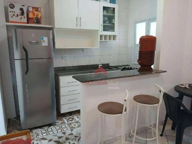 Apartamento para Venda em São José dos Campos/SP Vila Adyana 1 Quartos