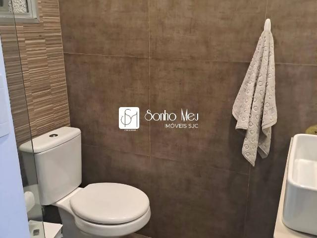 Apartamento para Venda em São José dos Campos/SP Vila Adyana 1 Quartos