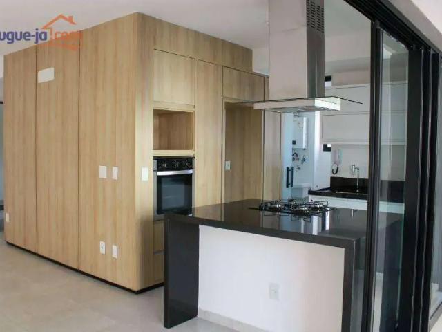Apartamento para Venda em São José dos Campos/SP Vila Adyana 2 Quartos