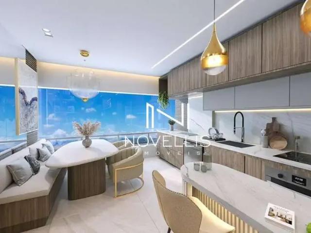 Apartamento para Venda em São José dos Campos/SP Vila Adyana 2 Quartos