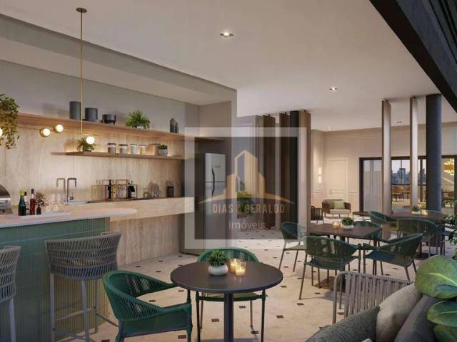 Apartamento para Venda em São José dos Campos/SP Vila Adyana 2 Quartos
