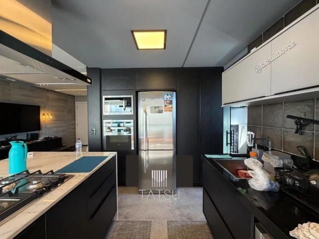 Apartamento para Venda em São José dos Campos/SP Vila Adyana 2 Quartos