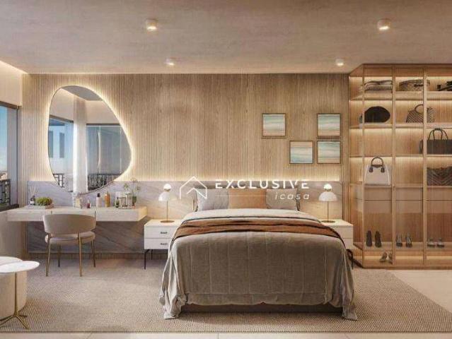 Apartamento para Venda em São José dos Campos/SP Vila Adyana 2 Quartos