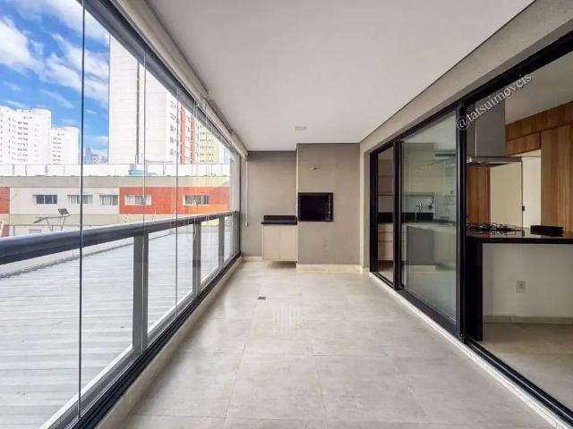 Apartamento para Venda em São José dos Campos/SP Vila Adyana 2 Quartos