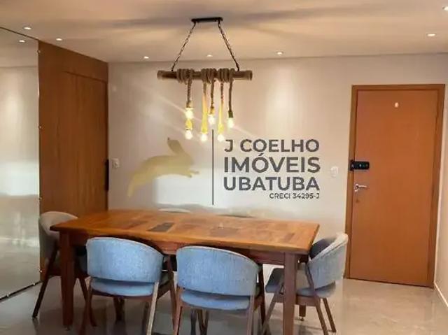 Apartamento para Venda em São José dos Campos/SP Vila Adyana 2 Quartos