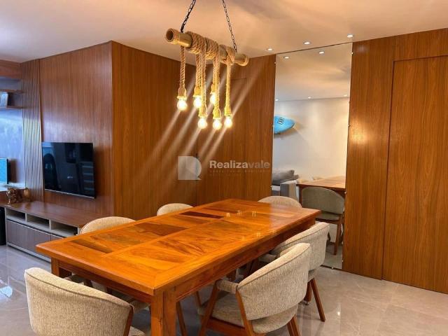 Apartamento para Venda em São José dos Campos/SP Vila Adyana 2 Quartos